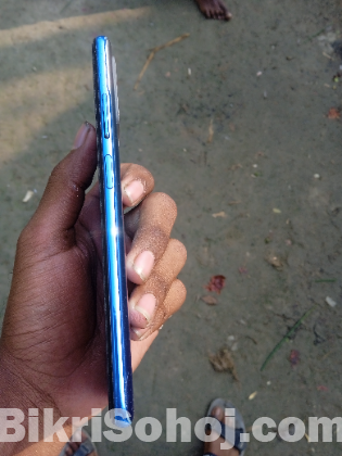 Redmi note 10s
